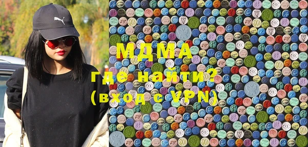 винт Абаза