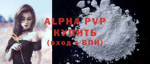 винт Абаза